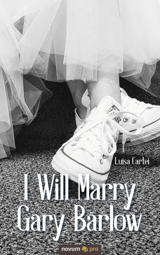 Luisa Cartei: I Will Marry Gary Barlow