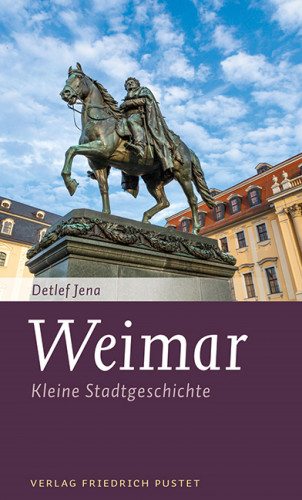 Detlef Jena: Weimar