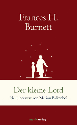 Frances Hodgson Burnett: Der kleine Lord