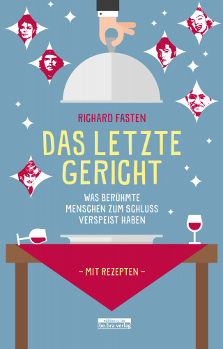 Richard Fasten: Das letzte Gericht