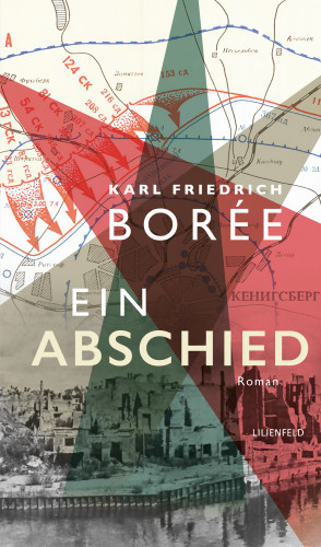 Karl Friedrich Borée: Ein Abschied