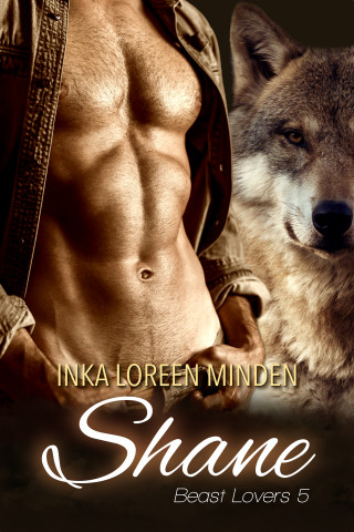Inka Loreen Minden: Shane