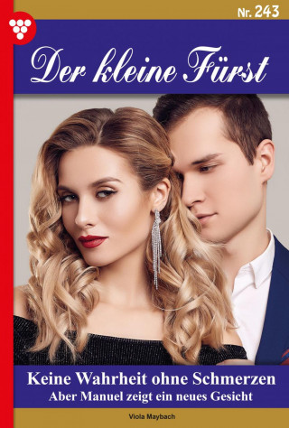 Viola Maybach: Keine Wahrheit ohne Schmerzen