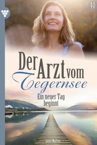 Laura Martens: Ein neuer Tag beginnt