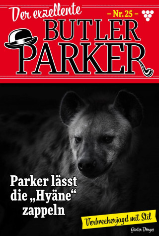 Günter Dönges: Parker lässt die "Hyäne" zappeln