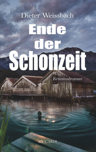 Dieter Weißbach: Ende der Schonzeit