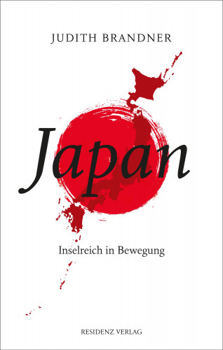 Judith Brandner: Japan