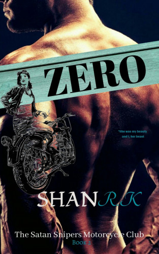 Shan R.K: Zero