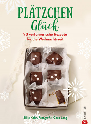 Silke Kobr: Plätzchenglück