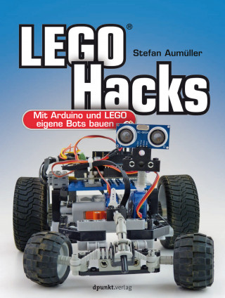 Stefan Aumüller: LEGO® Hacks