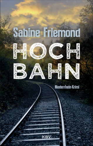 Sabine Friemond: Hochbahn