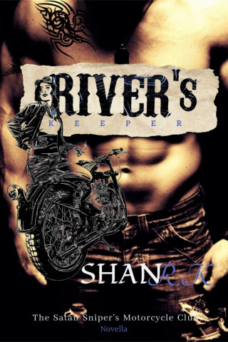 Shan R.K: River's Keeper