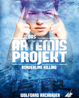 Wolfgang Rachbauer: Das Artemis Projekt