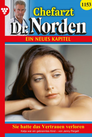 Jenny Pergelt: Sie hatte das Vertrauen verloren