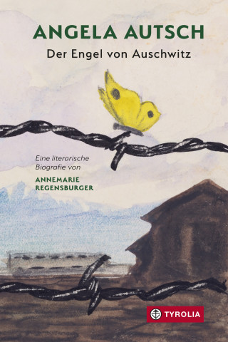 Annemarie Regensburger: Angela Autsch