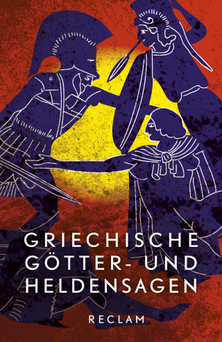 Reiner Tetzner, Uwe Wittmeyer: Griechische Götter- und Heldensagen. Nach den Quellen neu erzählt