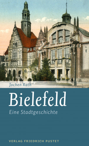 Jochen Rath: Bielefeld