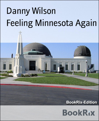 Danny Wilson: Feeling Minnesota Again