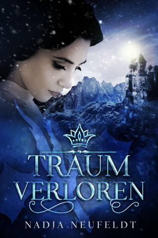 Nadja Neufeldt: Traumverloren