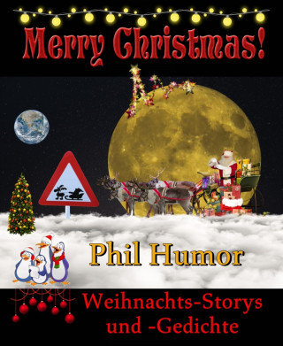 Phil Humor: Merry Christmas