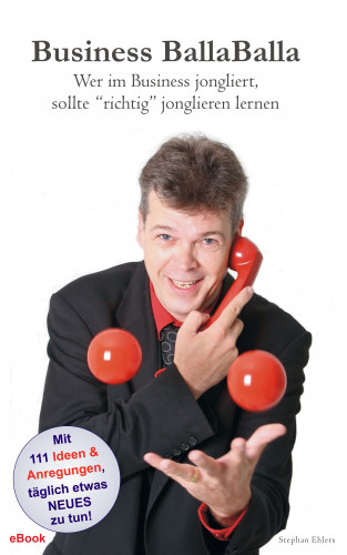 Stephan Ehlers: Business BallaBalla