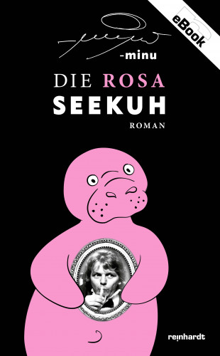 -minu: Die rosa Seekuh