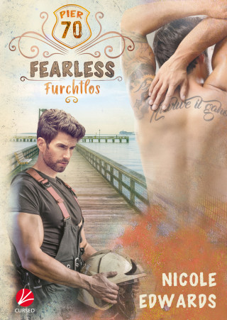 Nicole Edwards: Fearless - Furchtlos