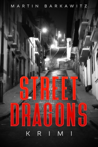 Martin Barkawitz: Street Dragons