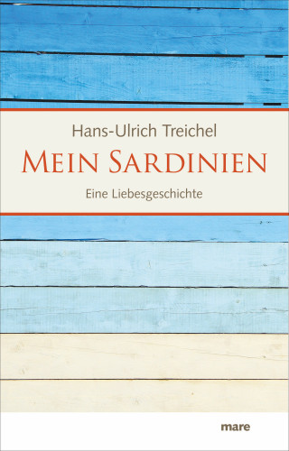 Hans-Ulrich Treichel: Mein Sardinien