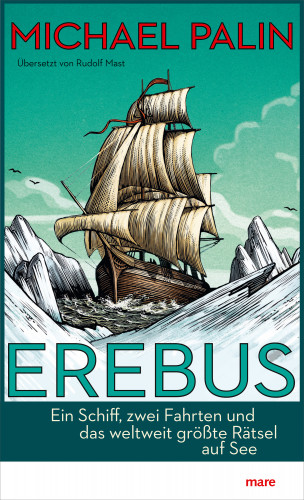 Michael Palin: Erebus
