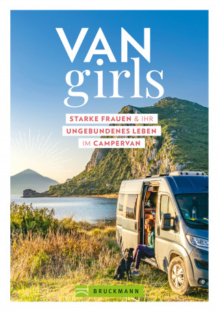 Mandy Raasch: Van Girls