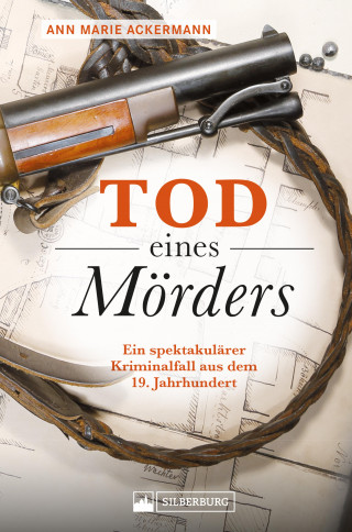 Ann Marie Ackermann: Tod eines Mörders