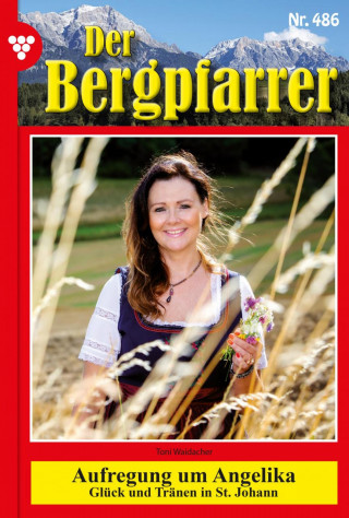Toni Waidacher: Aufregung um Angelika