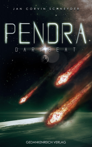 Jan Corvin Schneyder: Pendra