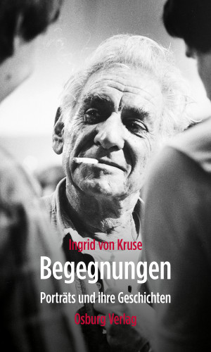 Ingrid von Kruse: Begegnungen