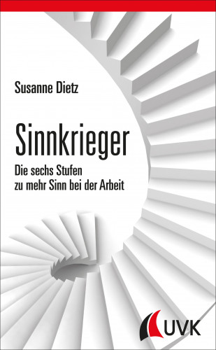 Susanne Dietz: Sinnkrieger