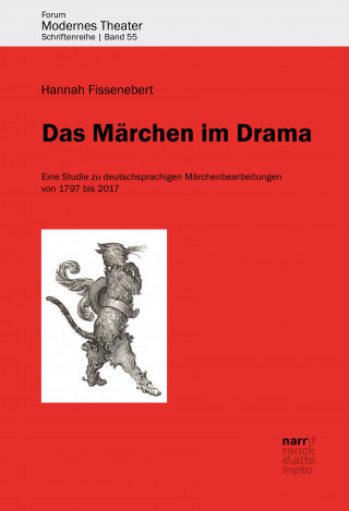 Hannah Fissenebert: Das Märchen im Drama