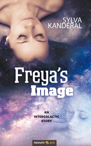 Sylva Kanderal: Freya's Image