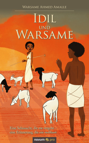 Warsame Ahmed Amalle: Idil und Warsame