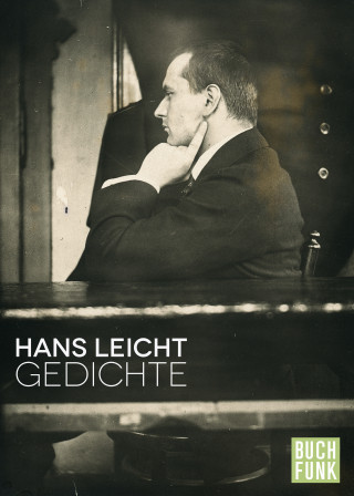 Hans Leicht: Gedichte