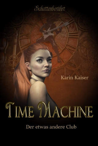 Karin Kaiser: Time Machine