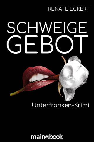 Renate Eckert: Schweigegebot