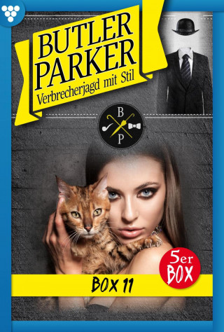 Günter Dönges: E-Book 51-55