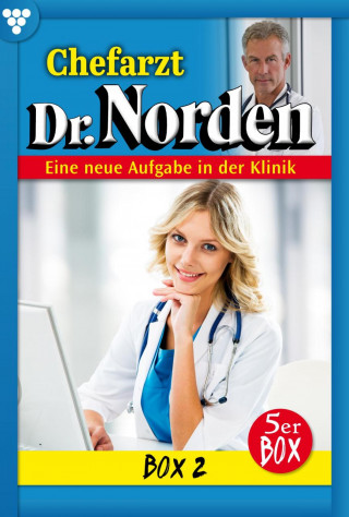 Patricia Vandenberg: E-Book 1116-1120