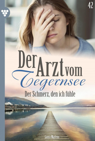Laura Martens: Der Schmerz, den ich fühle