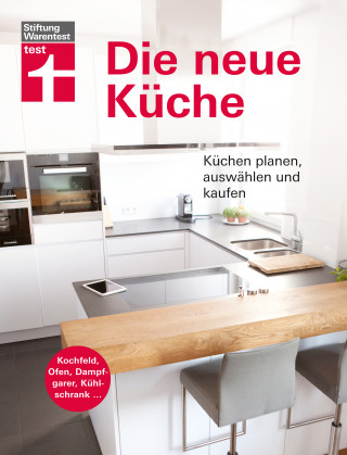 Christian Eigner: Die neue Küche