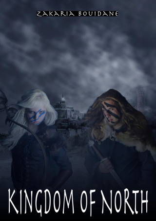 Zakaria Bouidane: Kingdom of North