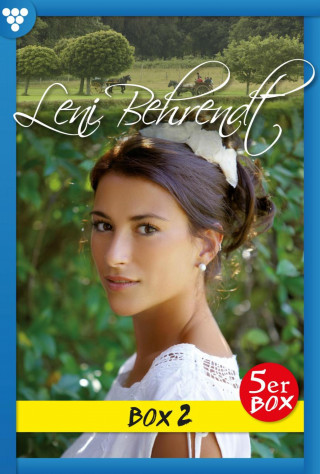 Leni Behrendt: E-Book 61-66