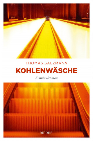 Thomas Salzmann: Kohlenwäsche
