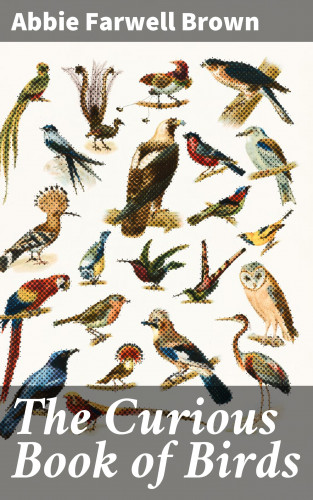 Abbie Farwell Brown: The Curious Book of Birds